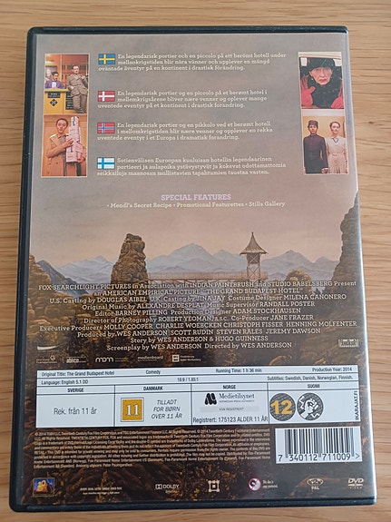 Product image 2 of 2