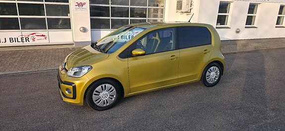 VW UP!