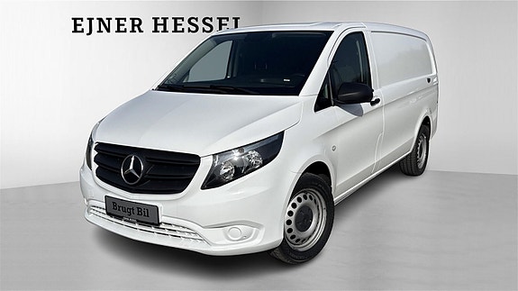 Mercedes Vito 114