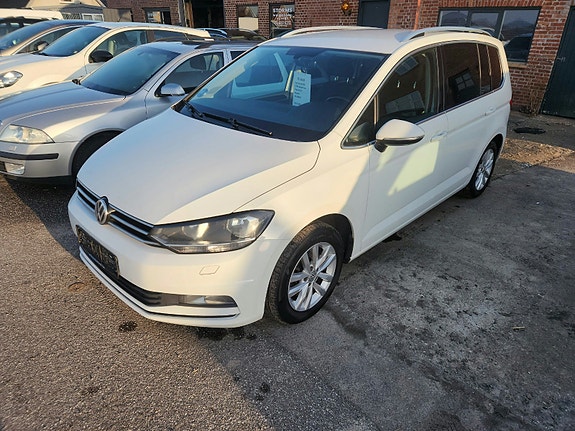 VW Touran