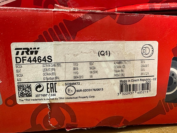 Product image 2 of 3