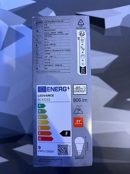 Product image 2 of 6