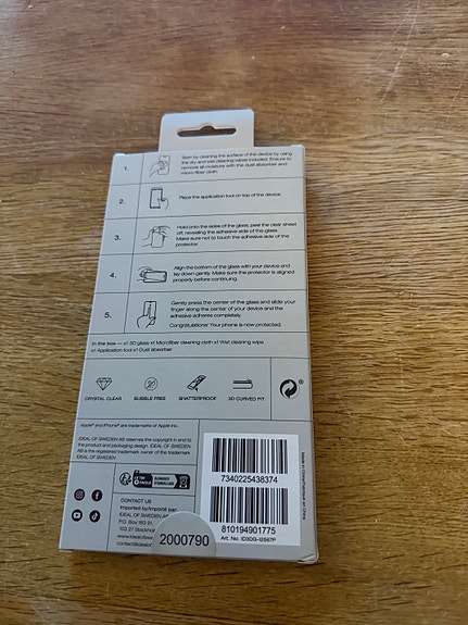 Product image 2 of 2