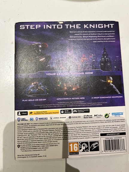 Product image 2 of 5