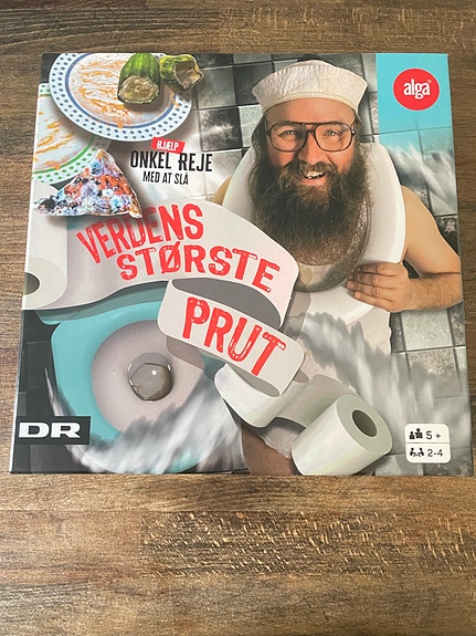 Product image 1 of 3