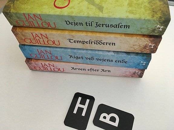 Product image 2 of 5