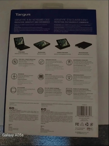 Product image 2 of 2