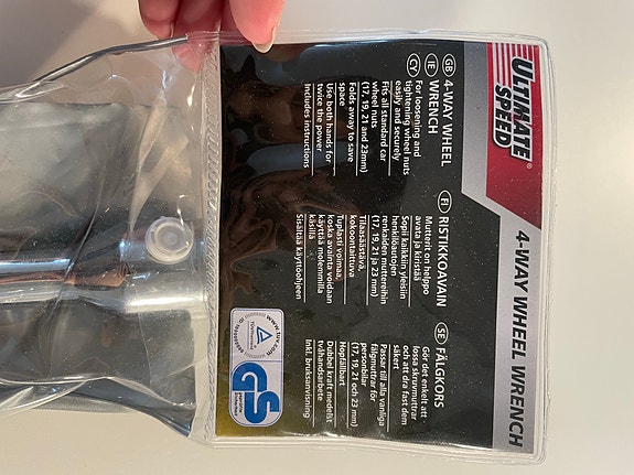 Product image 2 of 6