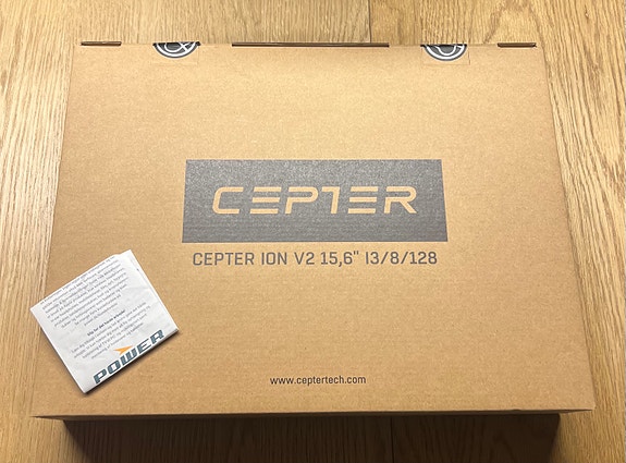 Product image 2 of 3