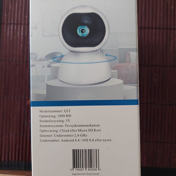 Product image 2 of 5