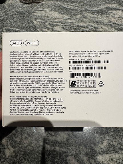 Product image 2 of 3