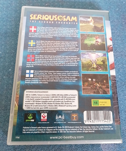 Product image 2 of 2