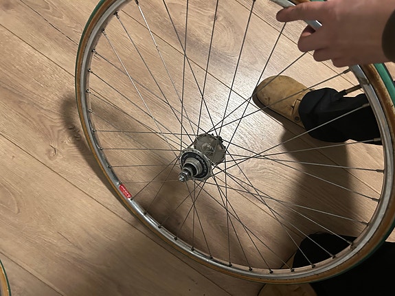 Product image 2 of 5