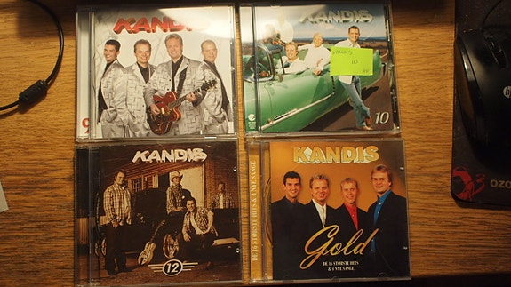 Product image 3 of 5