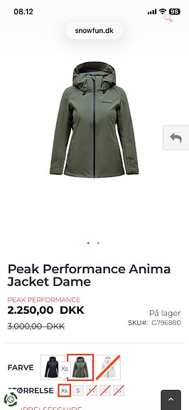 Product image 1 of 3