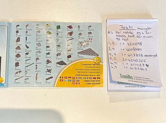 Product image 2 of 5