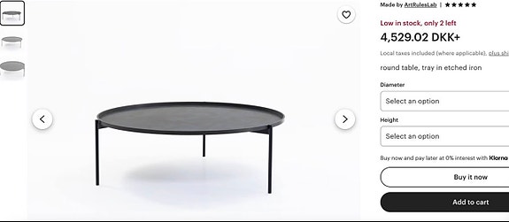 Product image 2 of 5