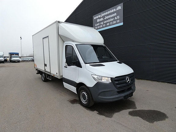 Mercedes Sprinter 315