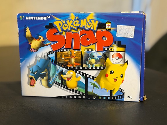 Product image 1 of 3