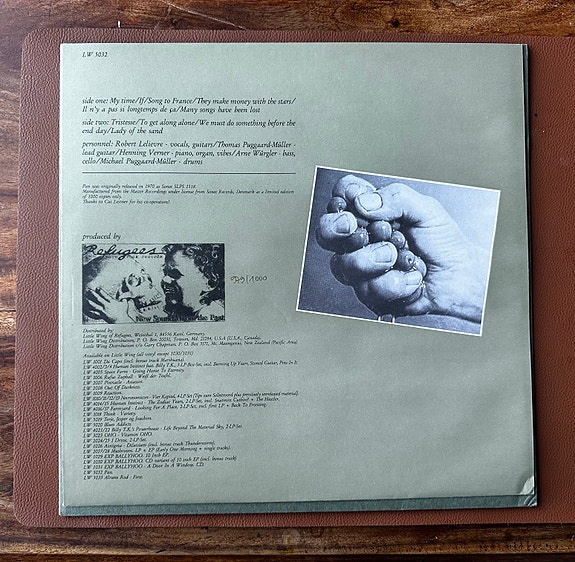 Product image 2 of 5