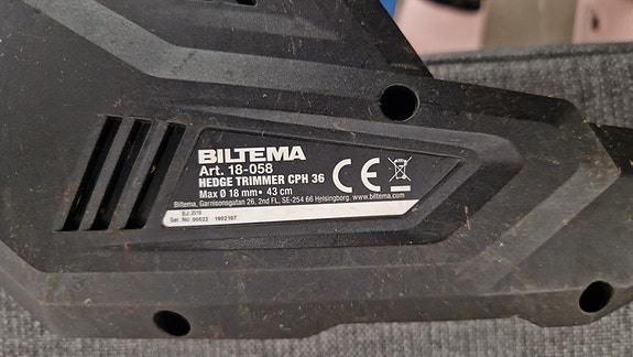 Product image 2 of 5