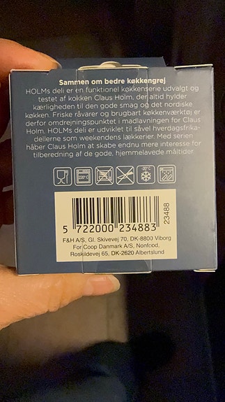 Product image 2 of 3