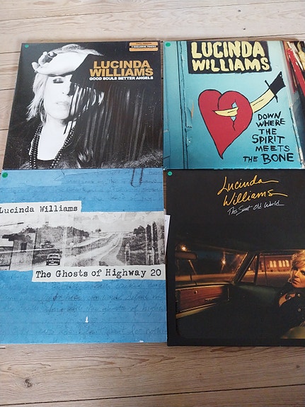 Product image 1 of 5