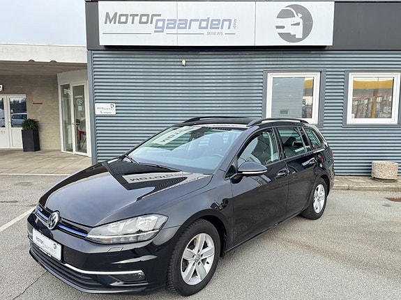 VW Golf VII