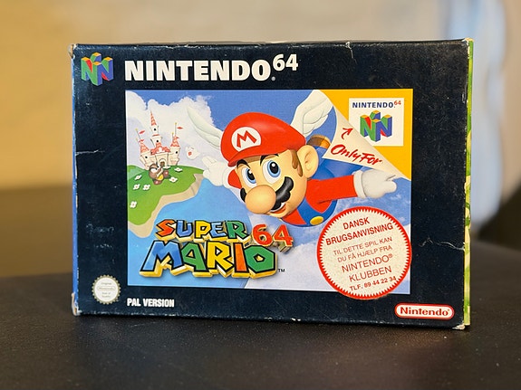 Product image 1 of 3