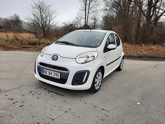 Citroen C1