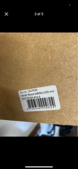 Product image 2 of 3