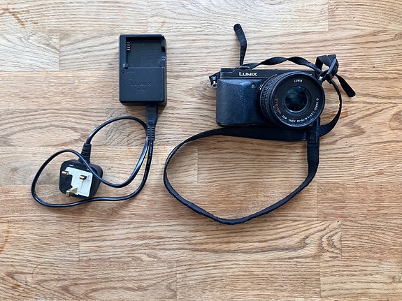 Product image 1 of 5