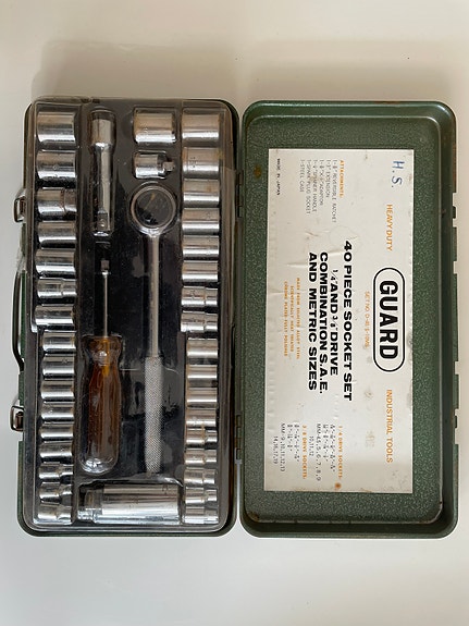 Product image 3 of 5