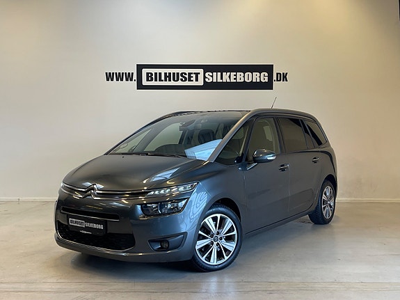 Citroen Grand C4 Picasso