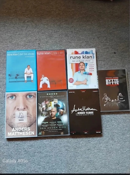 Product image 1 of 5