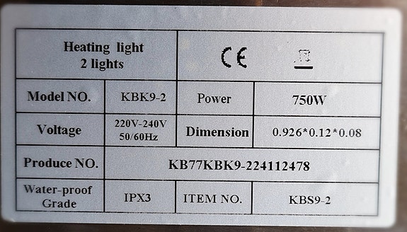 Product image 4 of 9