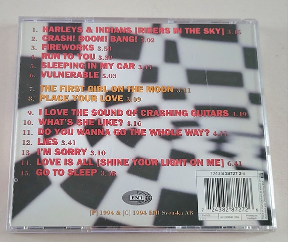 Product image 2 of 2