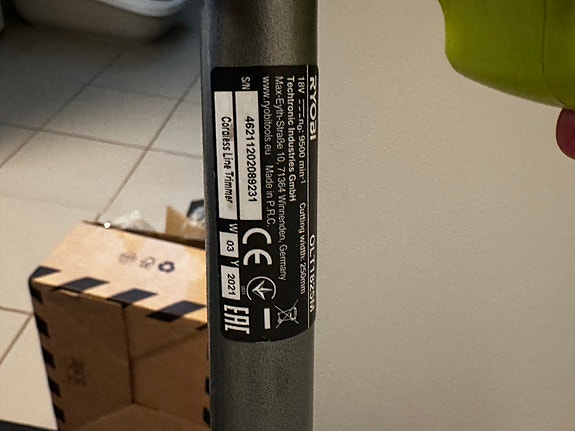 Product image 3 of 3