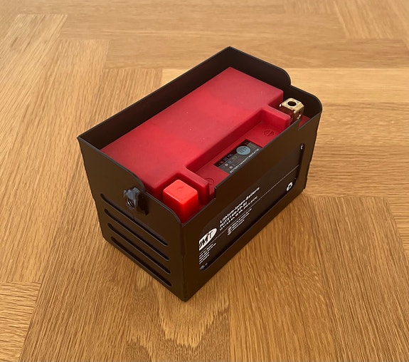 Product image 2 of 5