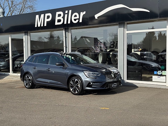 Renault Megane IV