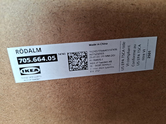 Product image 2 of 3