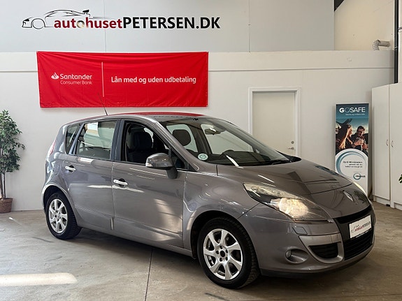 Renault Scenic III
