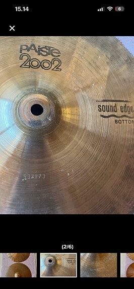 Product image 2 of 6