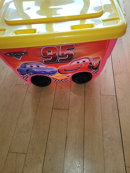 Product image 1 of 5