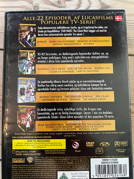 Product image 2 of 2