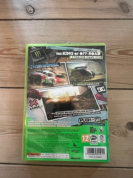 Product image 2 of 2