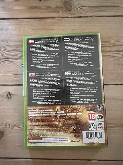 Product image 2 of 2