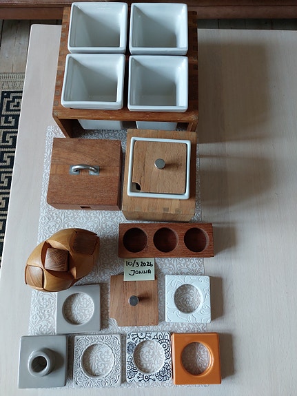 Product image 1 of 7