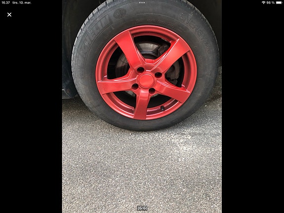 Product image 2 of 5