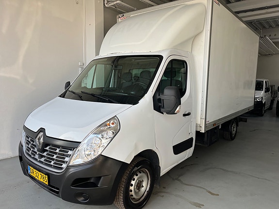 Renault Master III T35